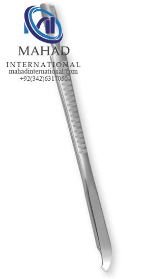 MANICURE AND PEDICURE IMPLEMENTS